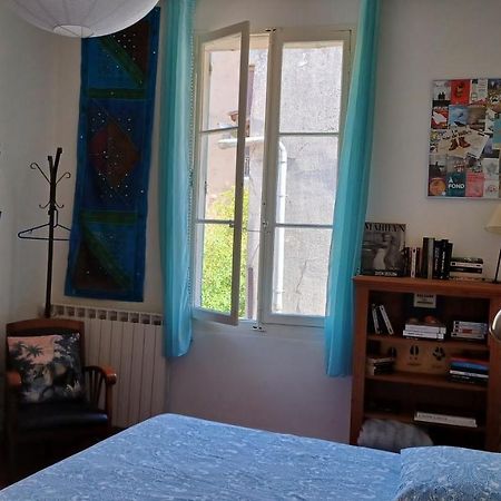 Maison De Charme Avec Cour, Proche Rue Des Teinturiers Avignon Ngoại thất bức ảnh