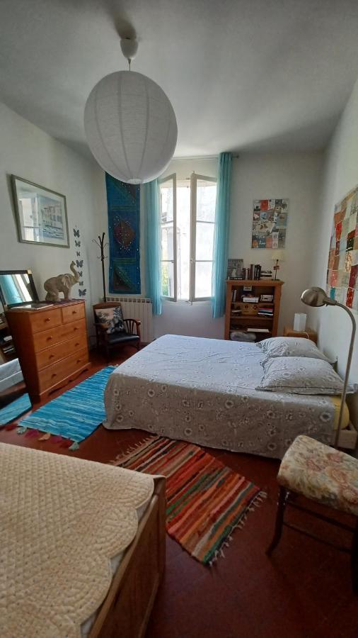 Maison De Charme Avec Cour, Proche Rue Des Teinturiers Avignon Ngoại thất bức ảnh