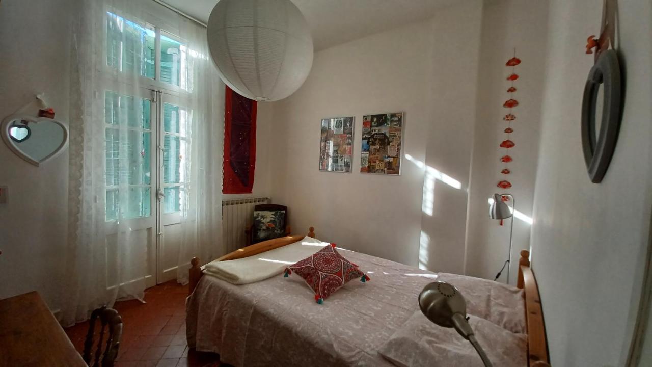 Maison De Charme Avec Cour, Proche Rue Des Teinturiers Avignon Ngoại thất bức ảnh