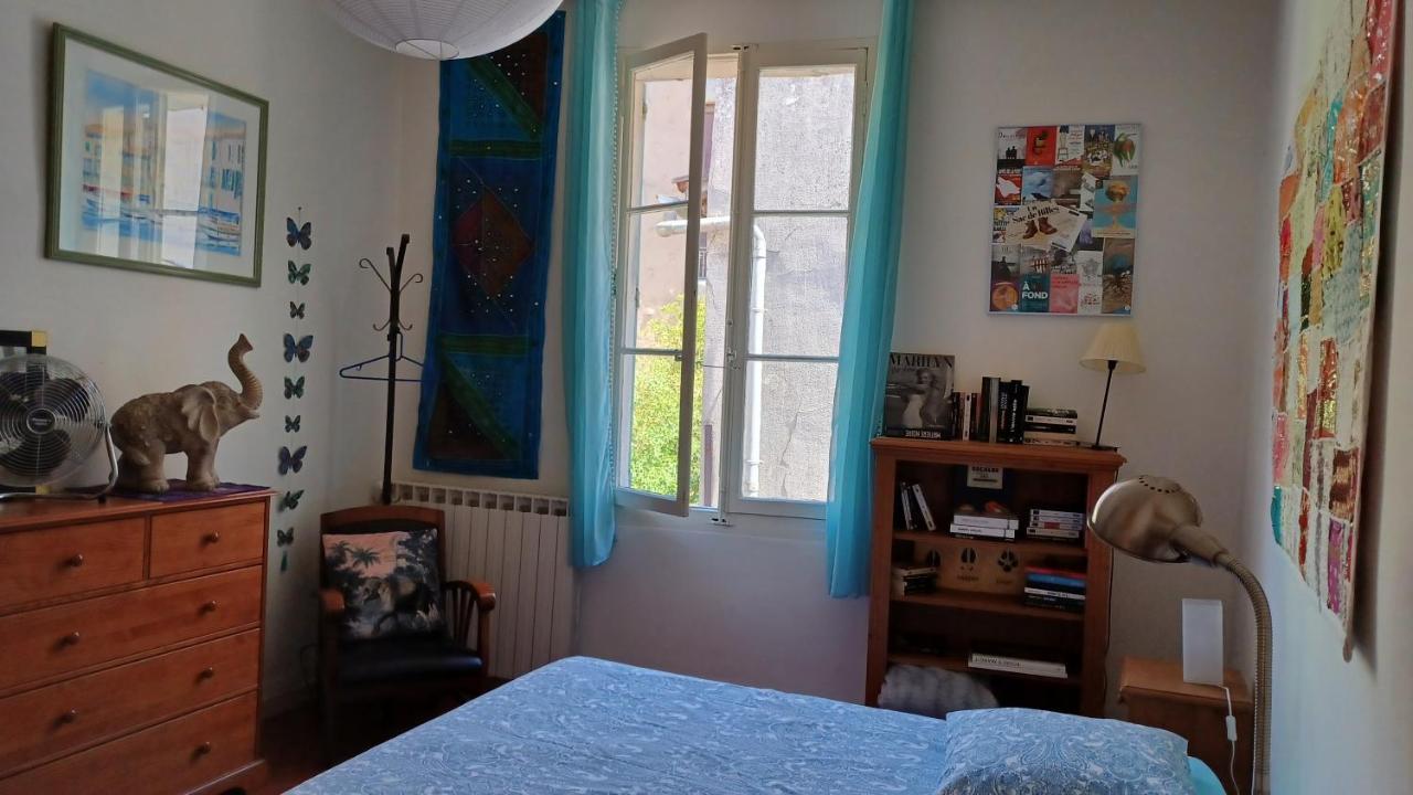 Maison De Charme Avec Cour, Proche Rue Des Teinturiers Avignon Ngoại thất bức ảnh